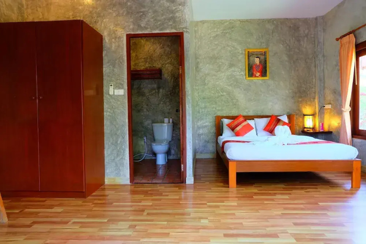The Doi Resort