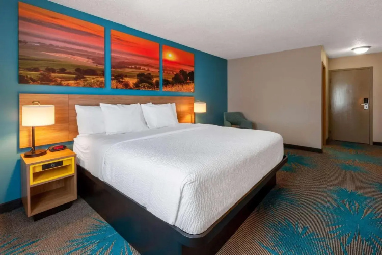 Ramada Inn Sandusky