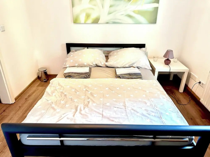 Pension Jasmin