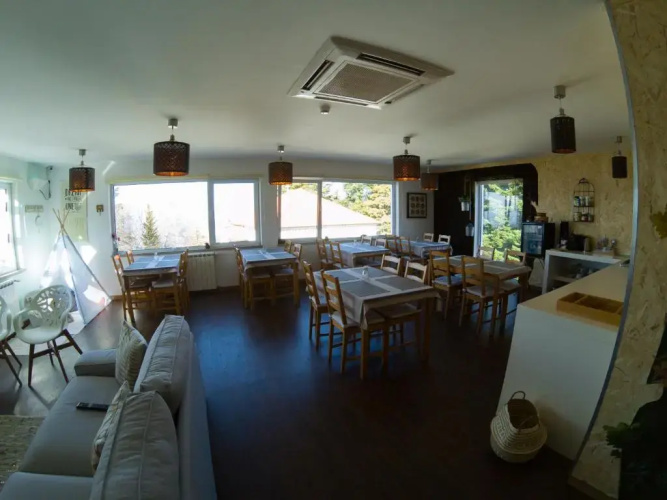 Natura Glamping