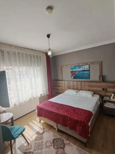 Beta Uygun Palace