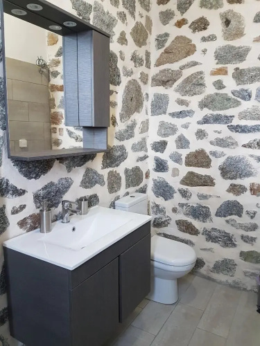 The Stone House Naxos