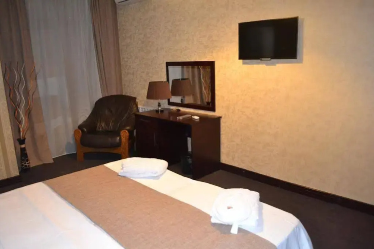 Hotel Sololaki