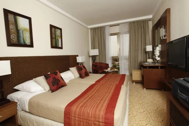 Hala Hotel & Aqua Park