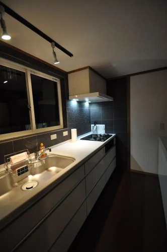 Hanna's House Hakuba