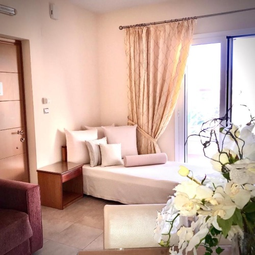 Family Junior Suite