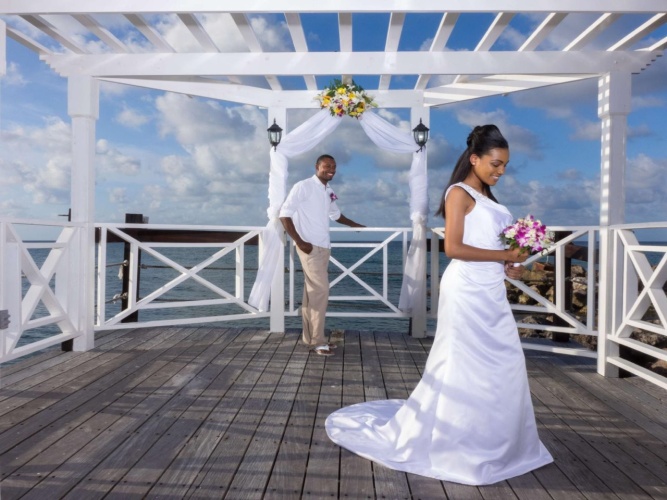 Jewel Paradise Cove Adult Beach Resort & Spa – All Inclusive photo 32
