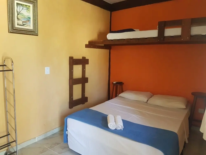 Economy Suite