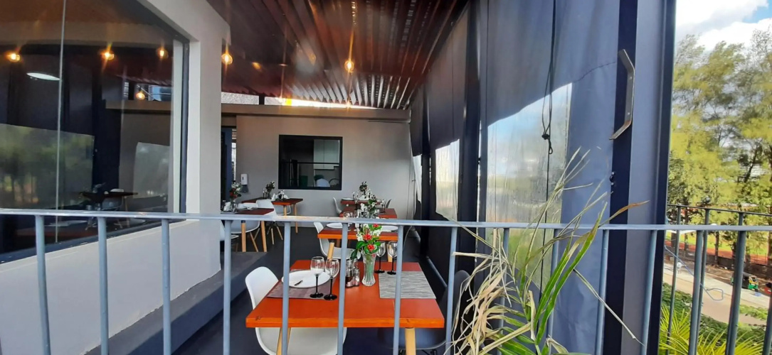 Terra Guest House