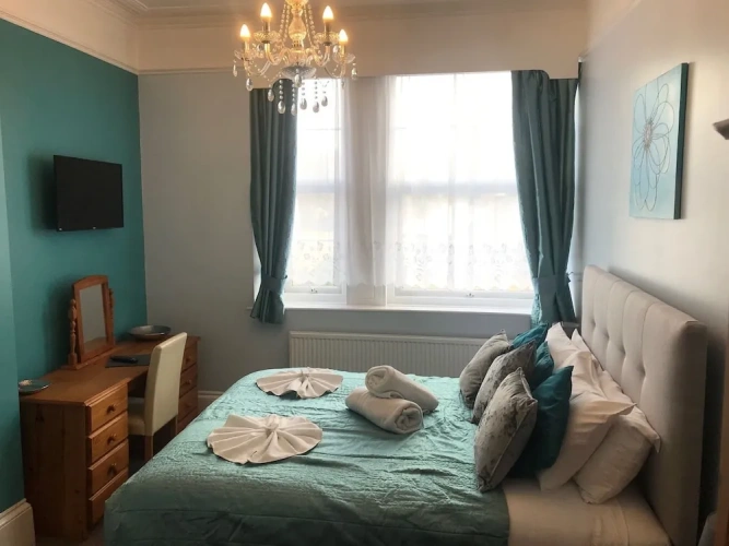 Superior Double room