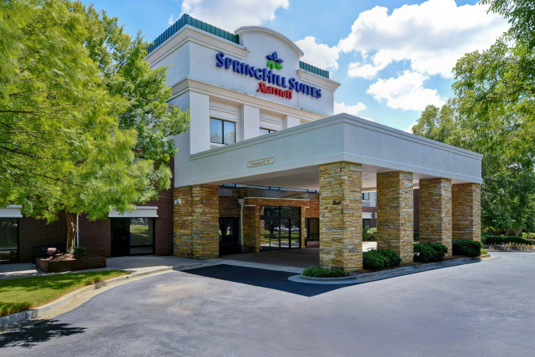 Springhill Suites By Marriott Atlanta Kennesaw - Kennesaw, GA