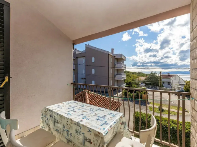 Apartments Ilija Njavro