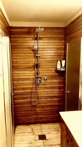 Paradise Rabab Apartment