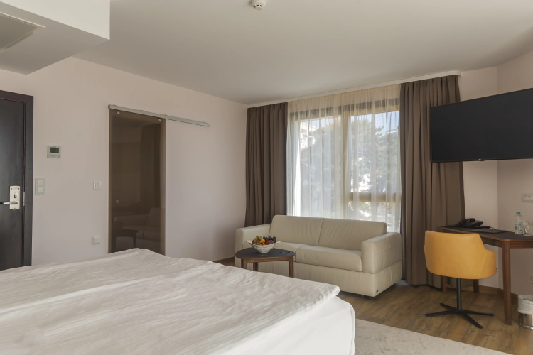 Amiral Hotel