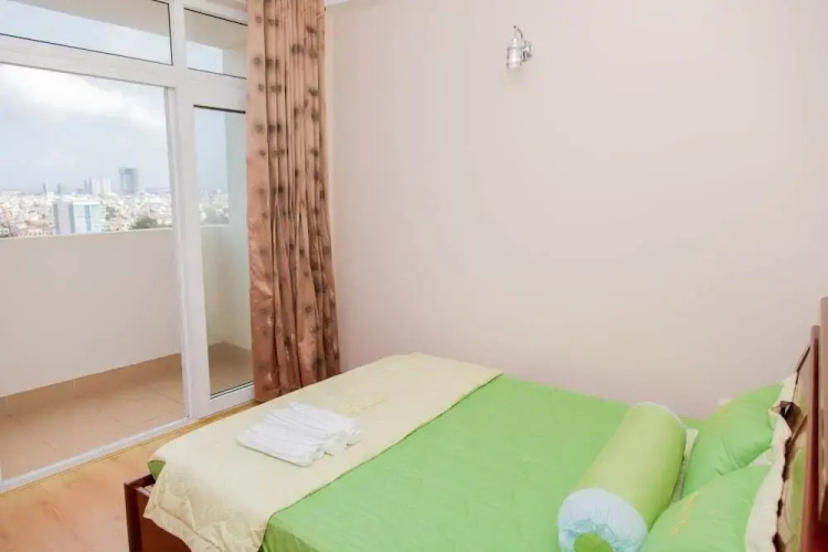 Son Thuy Resort
