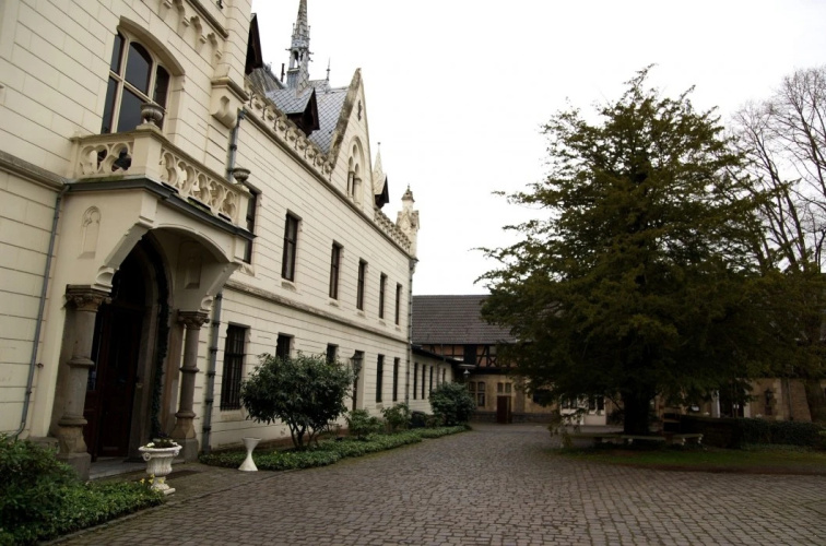 Kommende Ramersdorf