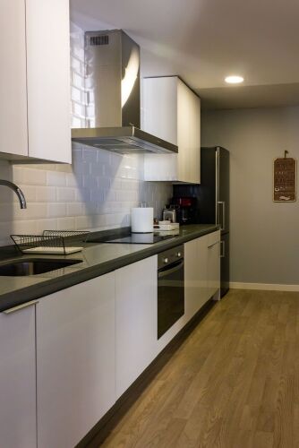 Imagen de Arenal Suites