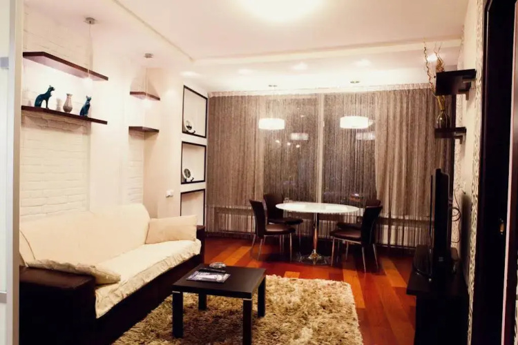 Apartment-Hotel Panorama