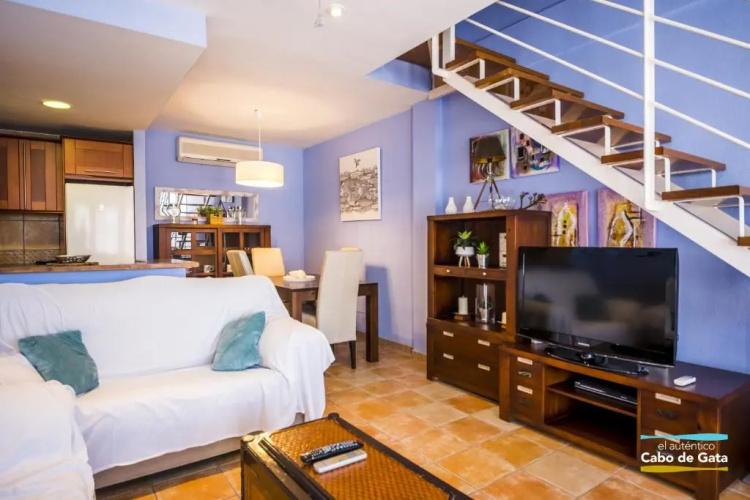Apartamento EL CABO V