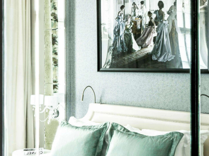 Hotel Sofitel Paris Le Faubourg photo 15