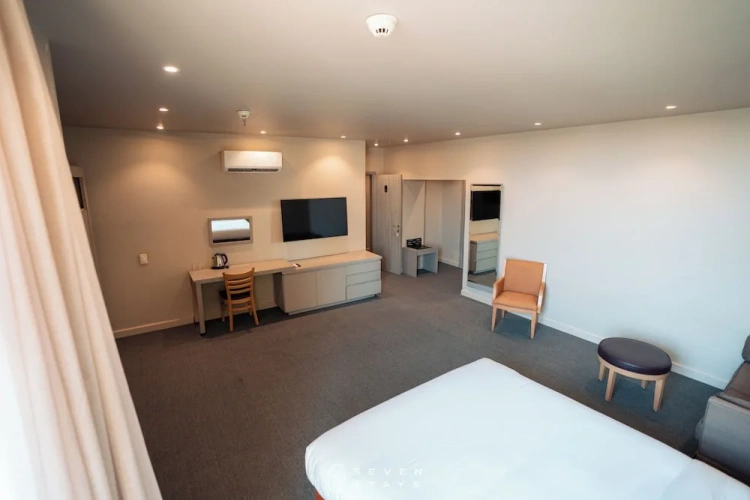 Double Junior Suite