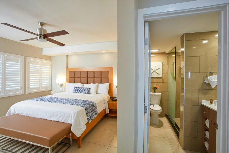 Divi Dutch Village Beach Resort photo 7