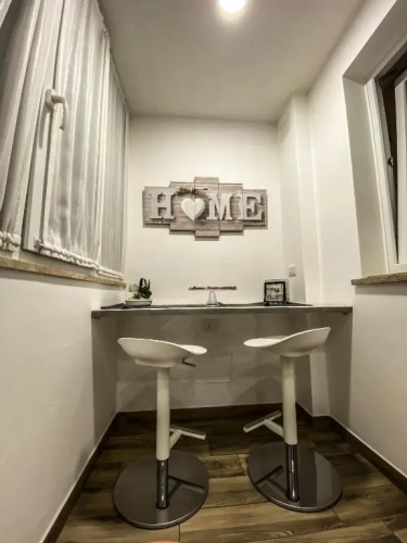 Exclusive Mood Apartment