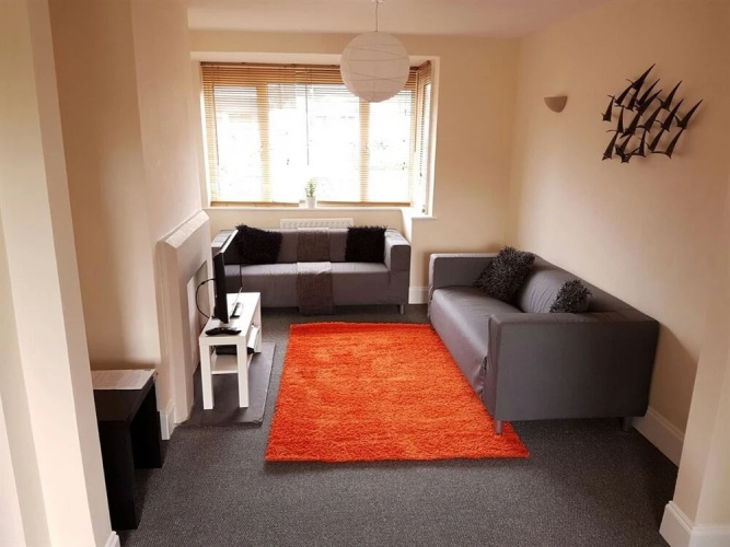 Oceana Accommodation - Cliffe Avenue