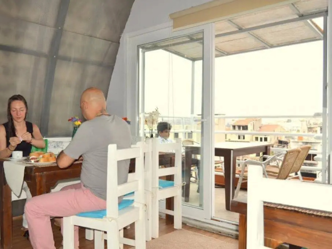 Aytuna Hotel