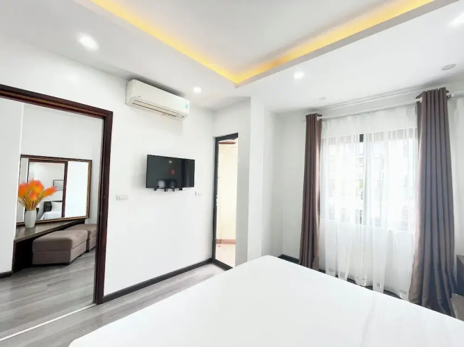 Moon Hotel Apartment
