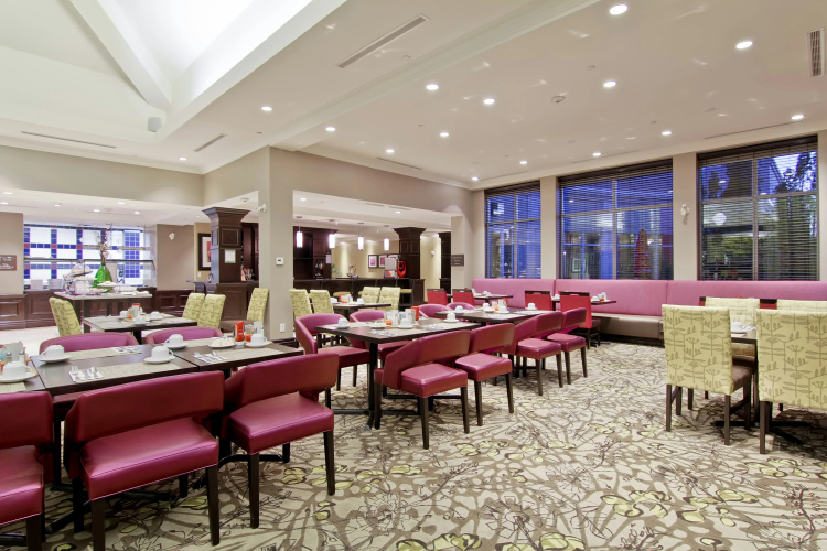 Hilton Garden Inn Toronto/Ajax photo 27