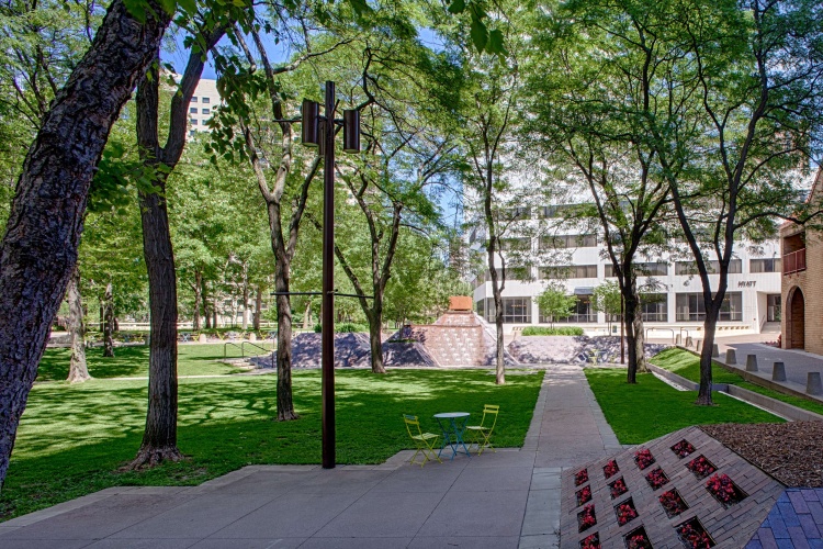 Hyatt Regency Minneapolis photo 20