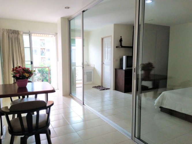 P. Place Service Residence