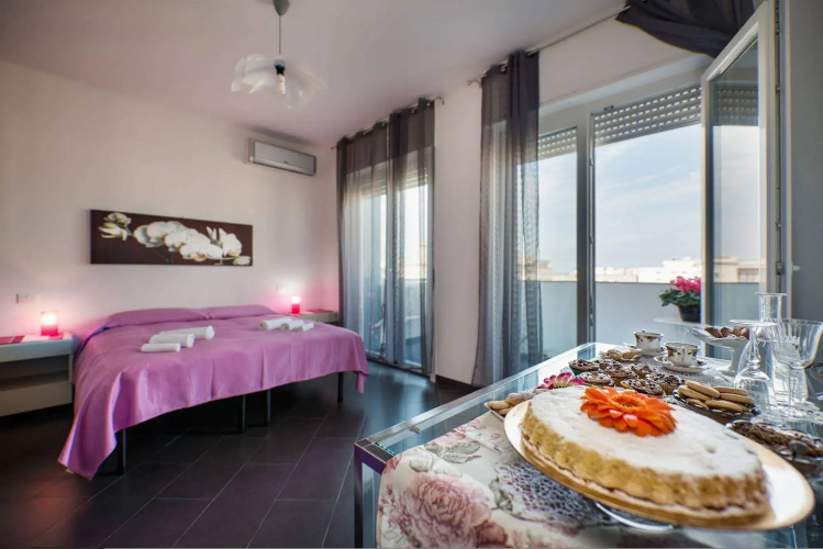 B&B Palermo Centro