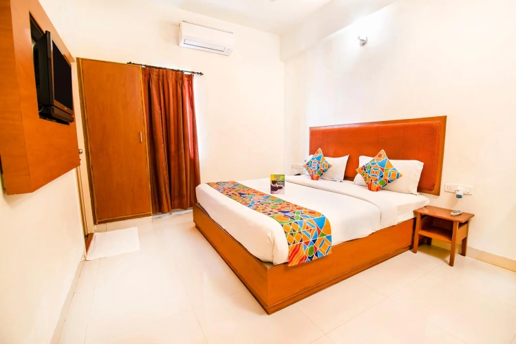 Premium room