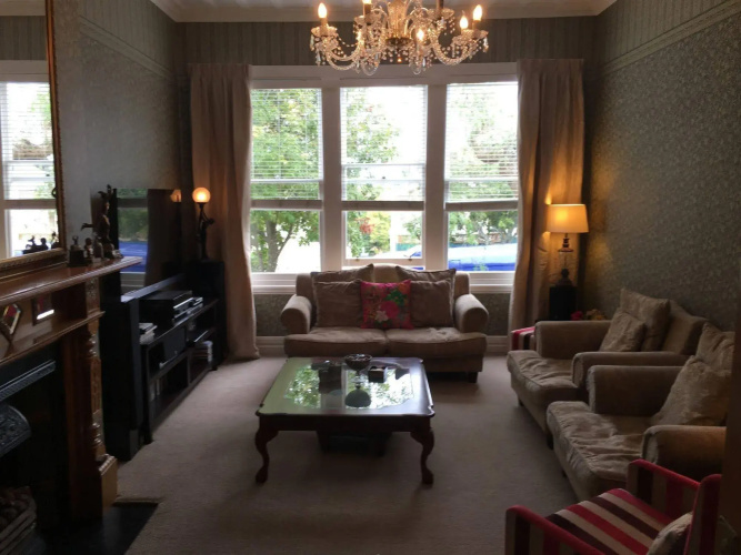 Eden Park Bed and Breakfast