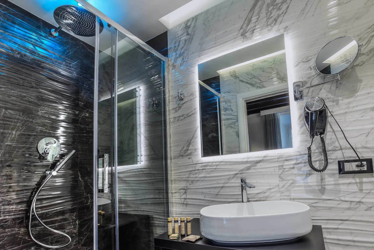 Spagna Luxury'n Trevi