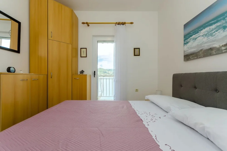 Apartment Nena