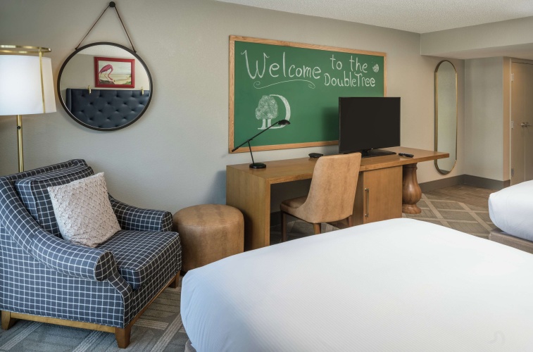 DoubleTree by Hilton Gainesville photo 8