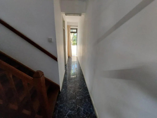 3 Bed Room Pereybere Appartment Complex Mauritius