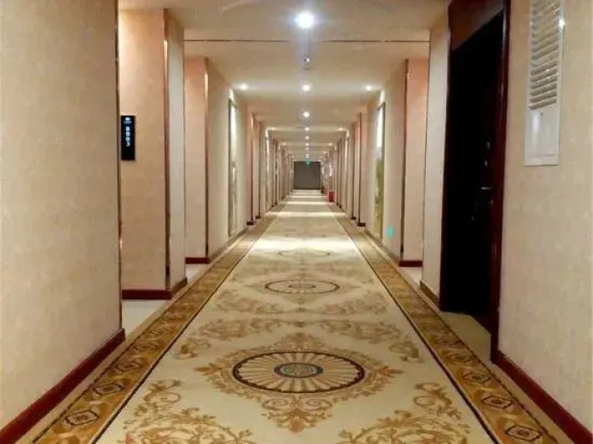Vienna Hotel (Xixia)