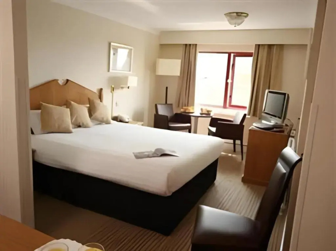 Britannia Leeds Hotel