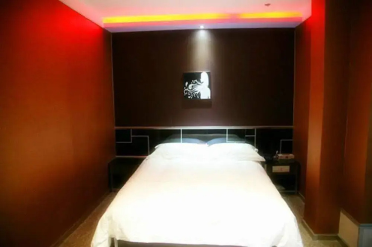 Harbin Xilong Hotel An Fa Bridge Branch