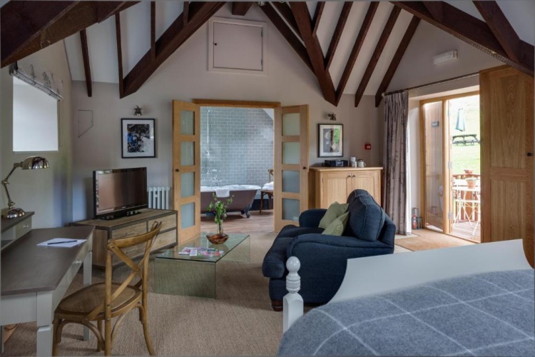 Superior Suite