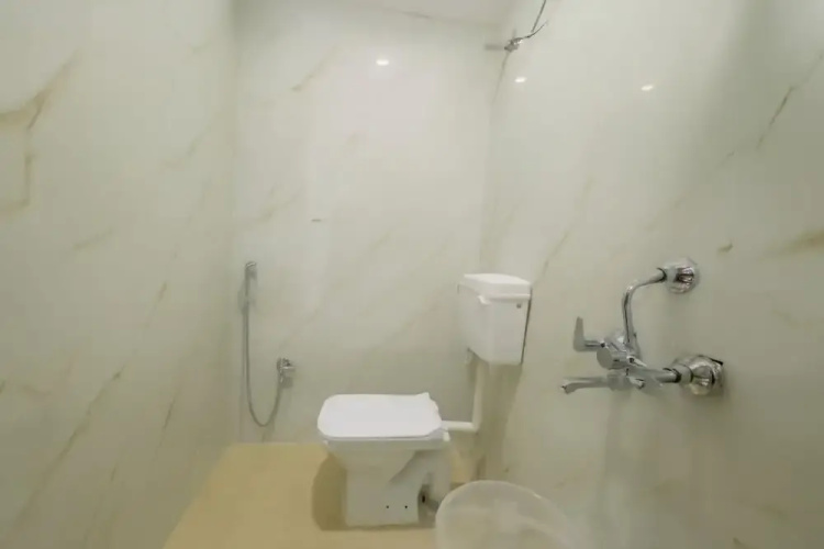 Hotel Wagheshwari