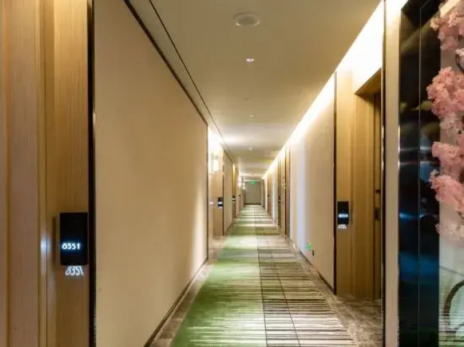 Ibis Styles Hotel (Kaifeng Drum Tower)
