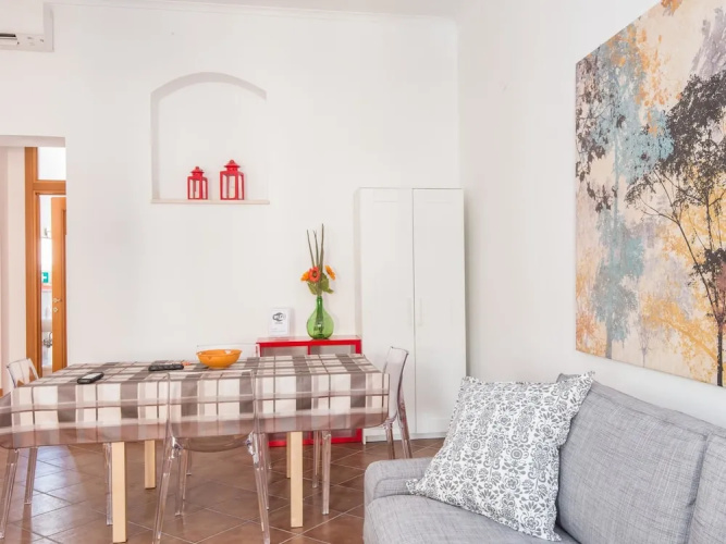 RSH Barberini Elegant Apartment