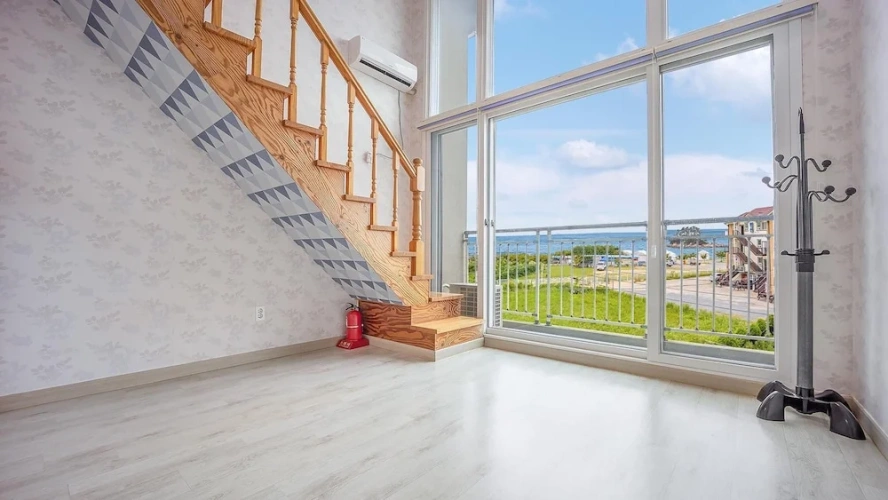 1 Bedroom Standard room
