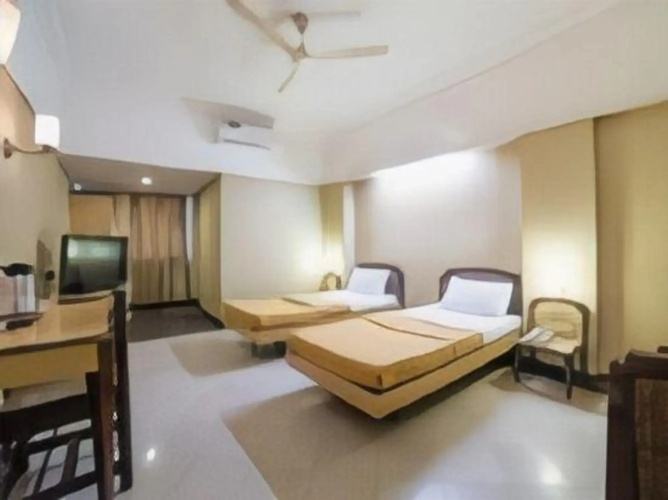 Hotel Rajdhani