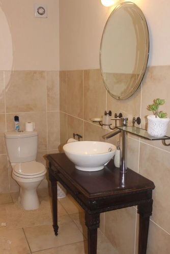 Da Rosa Guest House